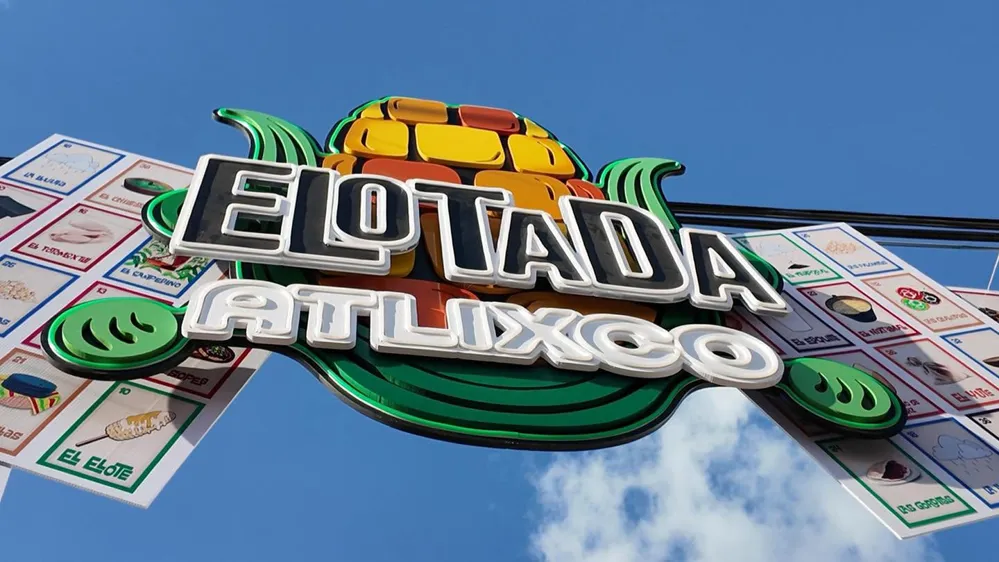 La Elotada Atlixco 2026: El Sabor de Nuestra Tierra